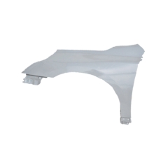 FRONT FENDER COMPATIBLE WITH NISSAN TEANA 2008, LH