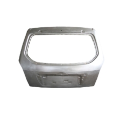 TAILGATE COMPATIBLE WITH HYUNDAI TUCSON 2003