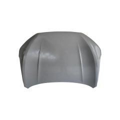 HOOD COMPATIBLE WITH CHERY TIGGO 9