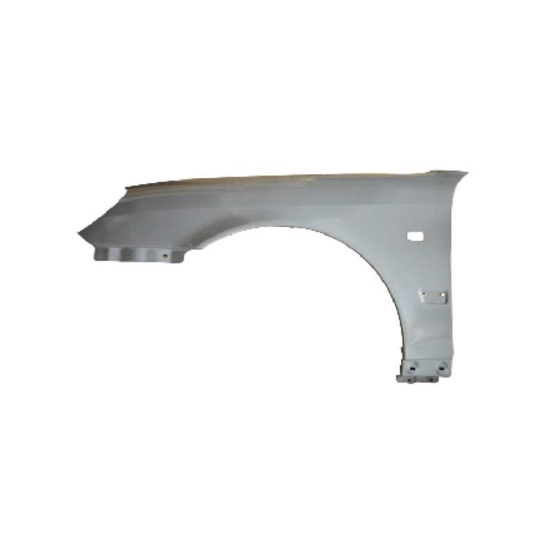 FRONT FENDER COMPATIBLE WITH HYUNDAI SONATA 2002-, LH