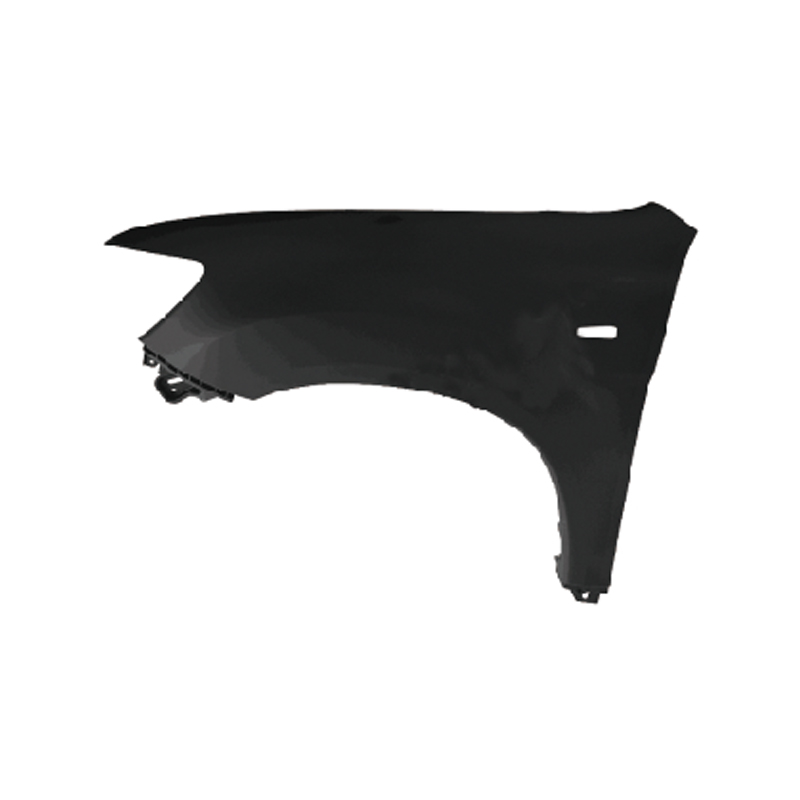 FRONT FENDER COMPATIBLE WITH MITSUBISHI ASX 2013, LH