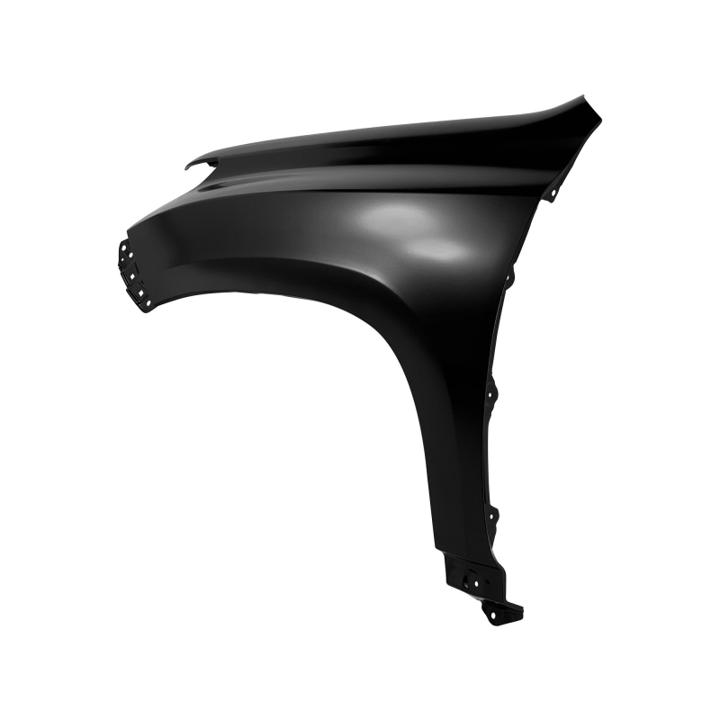 FRONT FENDER COMPATIBLE WITH 2010 TOYOTA PRADO FJ150, LH