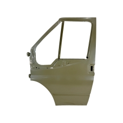 FRONT DOOR COMPATIBLE WITH FORD TRANSIT V348, LH