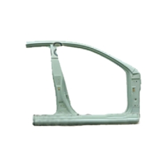 AB PILLAR COMPATIBLE WITH HYUNDAI ELANTRA 2007-, RH