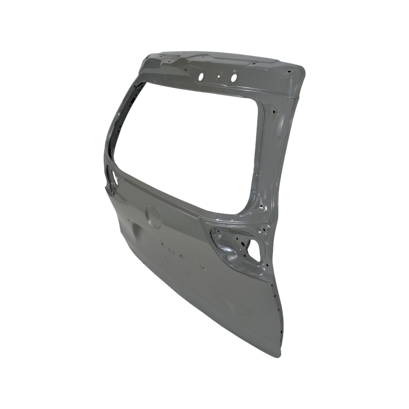 TAILGATE COMPATIBLE WITH TOYOTA SIENNA 2015-