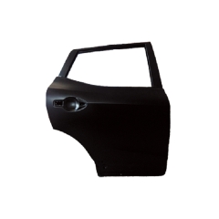 REAR DOOR COMPATIBLE WITH NISSAN QASHQAI 2016, RH