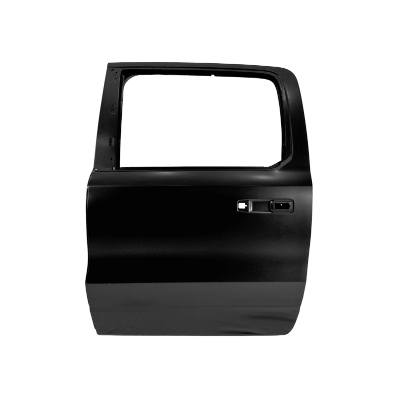 REAR DOOR COMPATIBLE WITH 2019 DODGE RAM, LH