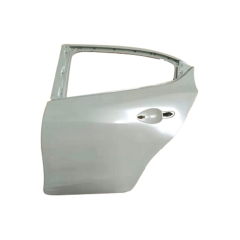 REAR DOOR (AXELA) COMPATIBLE WITH MAZDA 3 2014-, LH