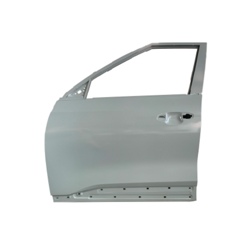 FRONT DOOR COMPATIBLE WITH KIA SELTOS 2022, LH