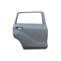 REAR DOOR COMPATIBLE WITH TOYOTA HIGHLANDER 2021, RH