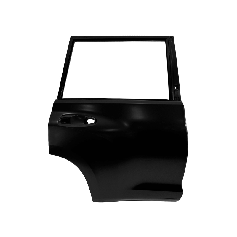 REAR DOOR COMPATIBLE WITH 2010 TOYOTA PRADO FJ150, RH