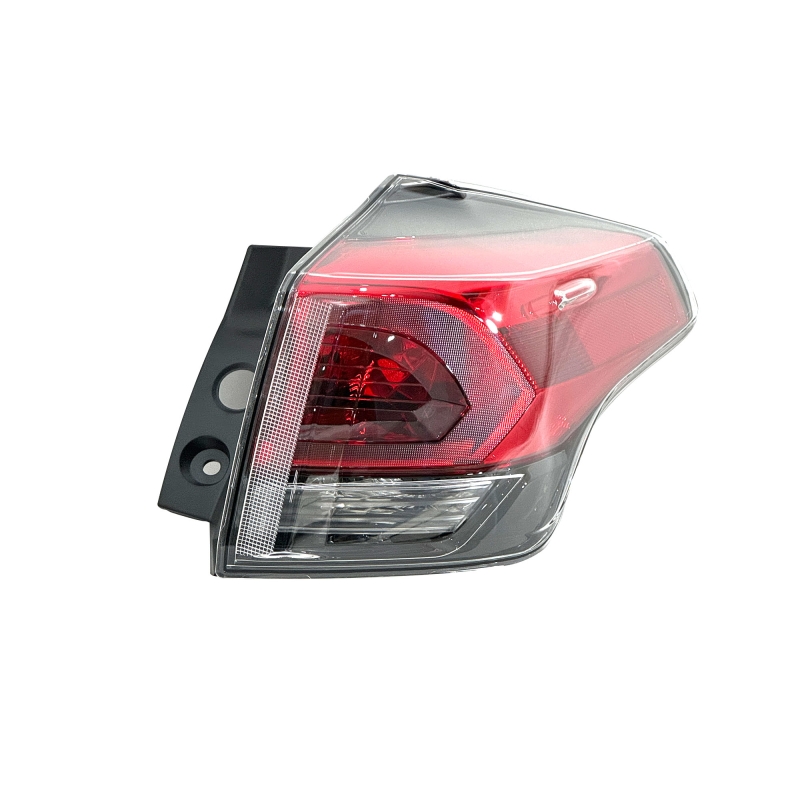 TAIL LAMP(OUTER)USA COMPATIBLE WITH 2017 TOYOTA RAV4, RH