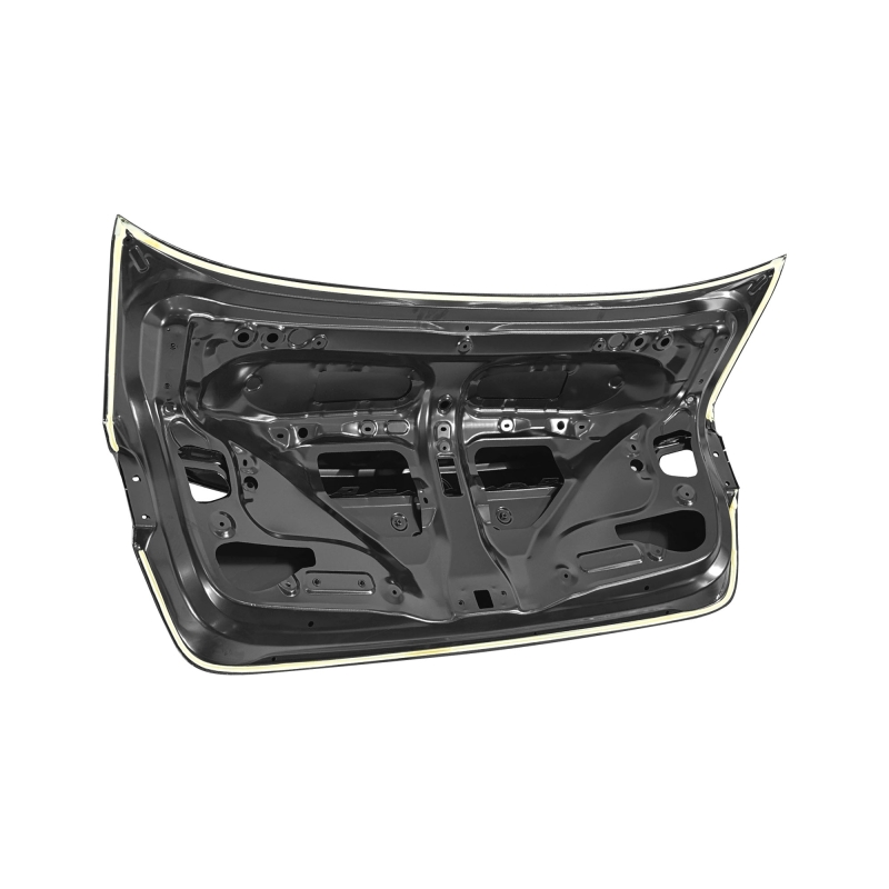 TRUNK LID COMPATIBLE WITH TOYOTA COROLLA 2019