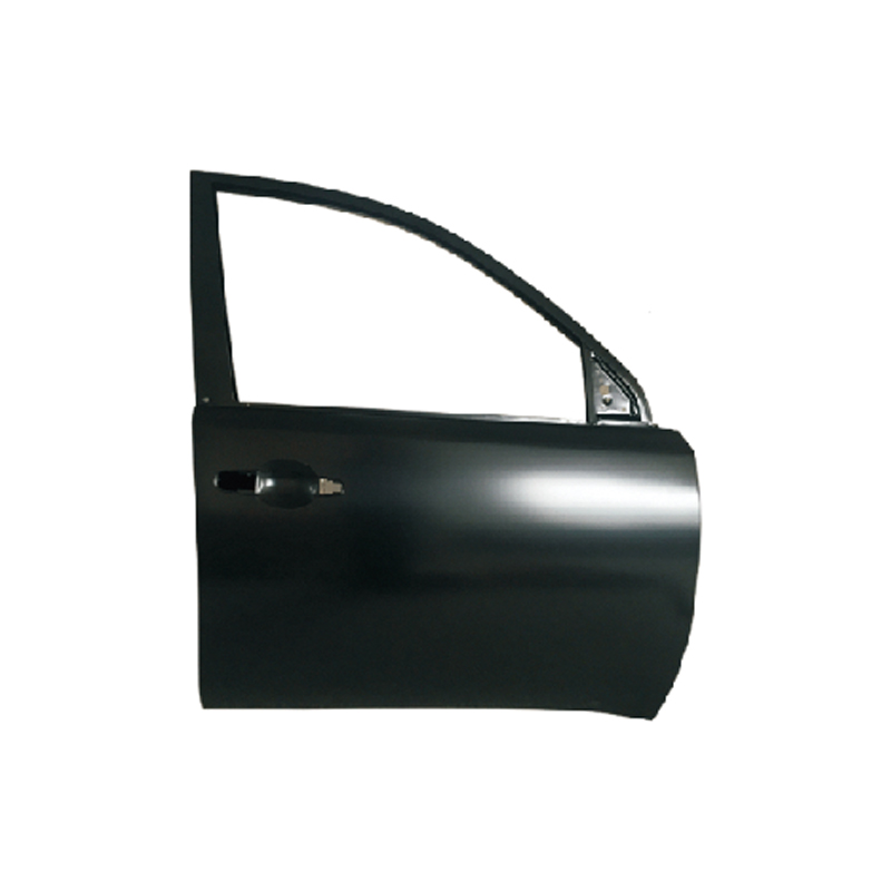 FRONT DOOR COMPATIBLE WITH MITSUBISHI PAJERO SPORT 2006, RH