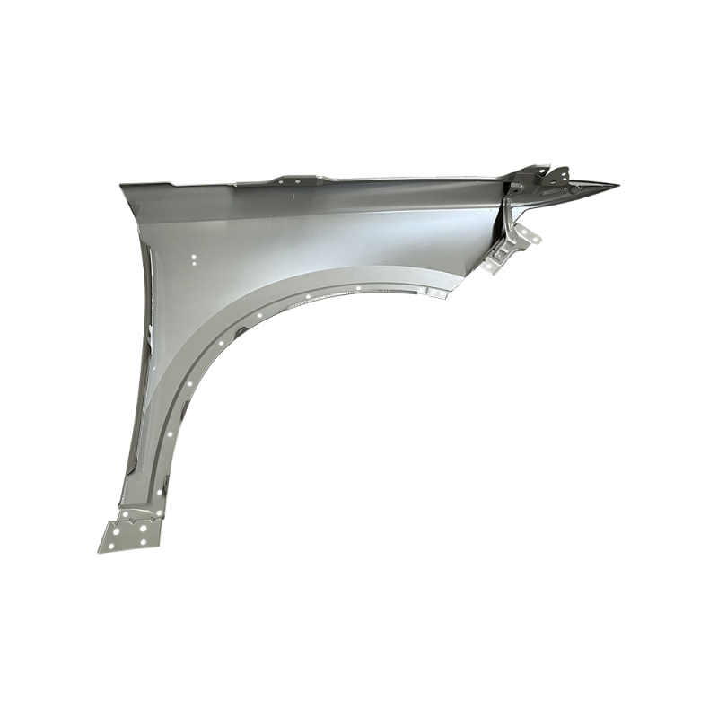 FRONT FENDER COMPATIBLE WITH CADILLAC XT6, LH