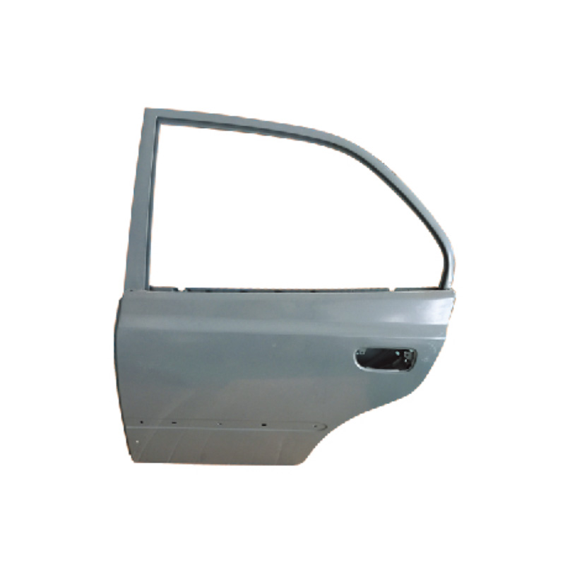 REAR DOOR COMPATIBLE WITH HYUNDAI ACCENT-ACCENT 2001-, LH