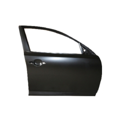 FRONT DOOR COMPATIBLE WITH KIA OPTIMA 2011/K5, RH