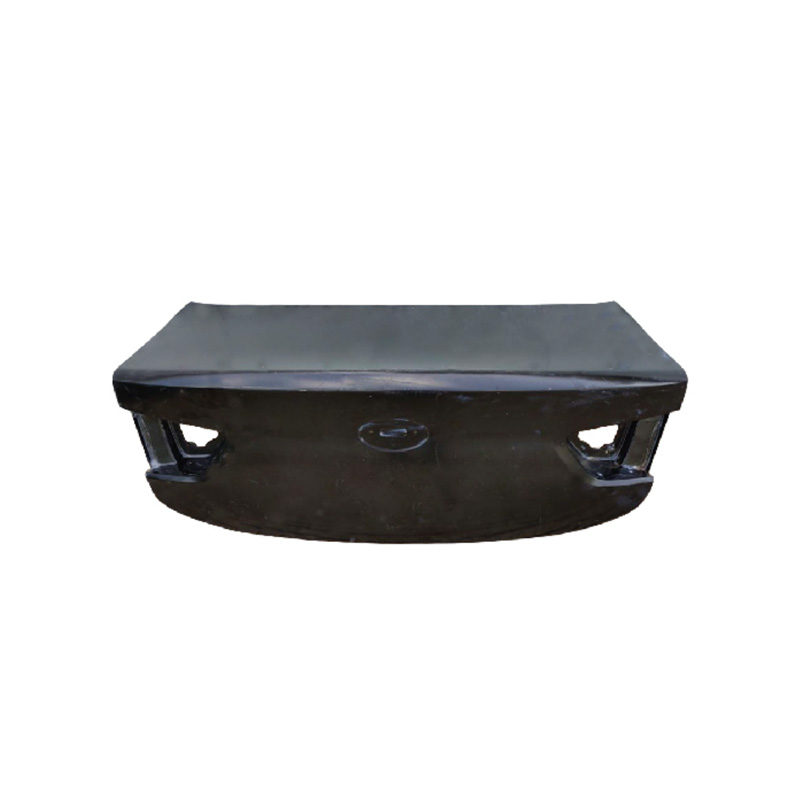 TRUNK LID COMPATIBLE WITH KIA RIO 2018