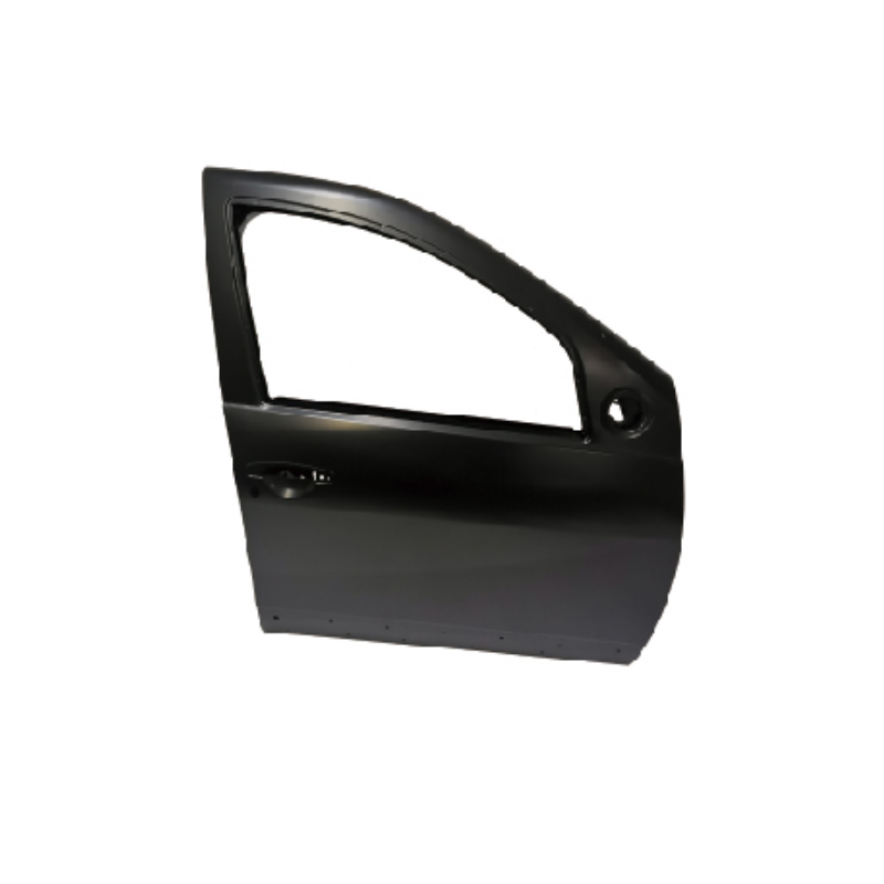 FRONT DOOR COMPATIBLE WITH RENAULT SANDERO 2009, RH