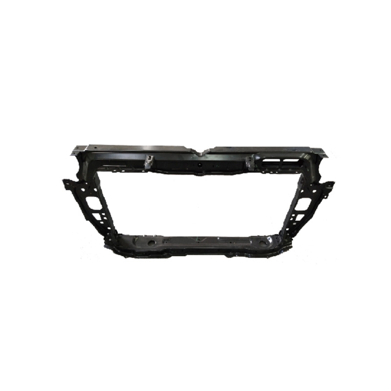 RADIATOR SUPPORT COMPATIBLE WITH KIA RIO 2018