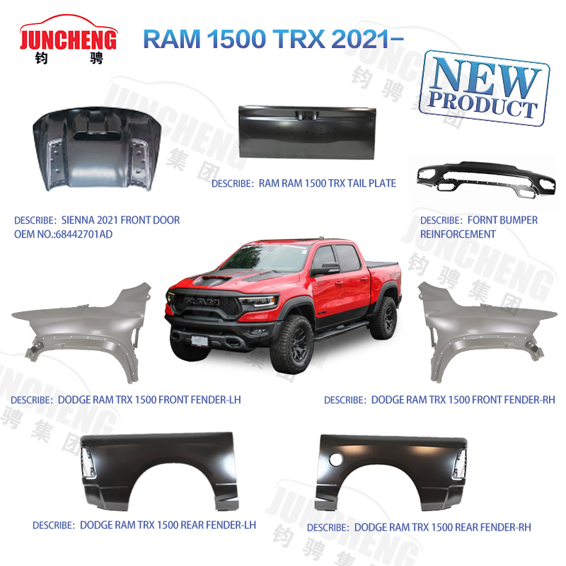 ram1500trx