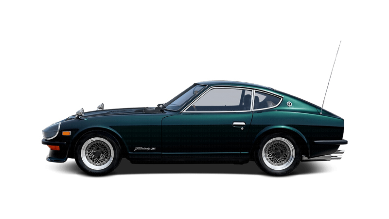 240Z