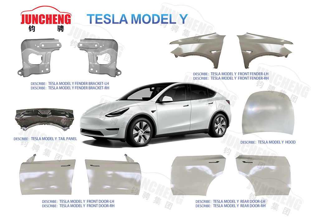 TESLA-MODEL-Y