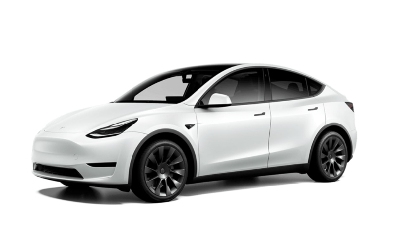 model y